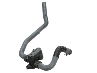 Nissan 92400-ZW10A Hose Assembly Inlet