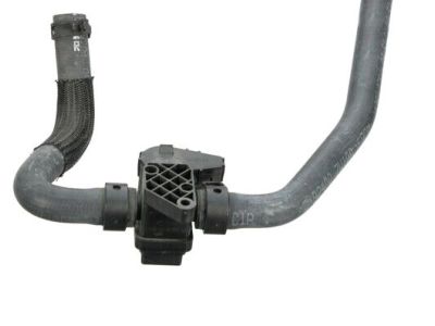 Nissan 92400-ZW10A Hose Assembly Inlet