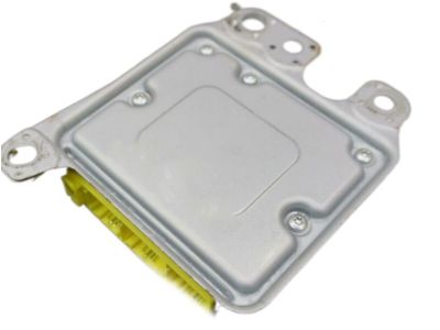 Nissan Titan Air Bag Control Module - 98820-EZ29B