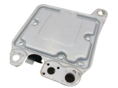 Nissan 98820-EZ29B Sensor-Side AIRBAG Center