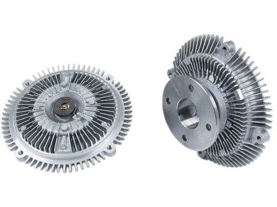 Nissan Fan Clutch - 21082-40F00