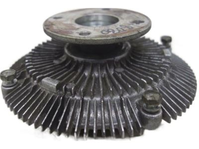 Nissan 21082-40F00 Coupling Assy-Fan