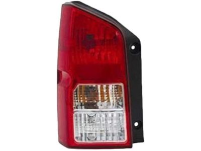 2012 Nissan Pathfinder Back Up Light - 26555-EA525