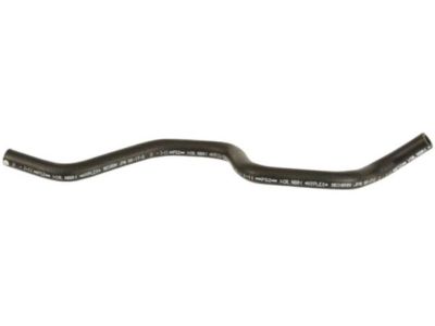 2008 Nissan Maxima Power Steering Hose - 49725-8J100