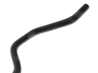 Nissan 49725-8J100 Hose-Return,Power Steering