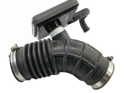 Nissan Altima Air Intake Coupling - 16576-3TA0C