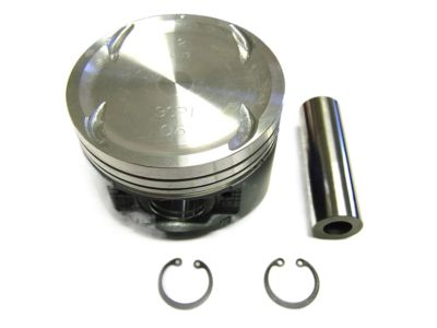 Nissan 300ZX Piston - A2010-30P72