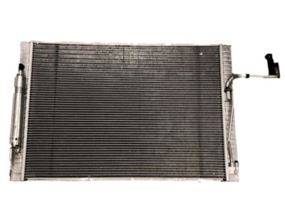 2010 Nissan 370Z Radiator - 21410-JK20B