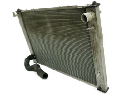 Nissan 21410-JK20B Radiator Assy