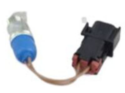 Nissan 32006-32G2A Neutral Position Switch