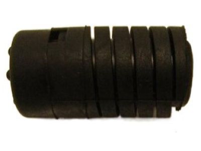 Nissan 65829-JG40A Rubber Bumper