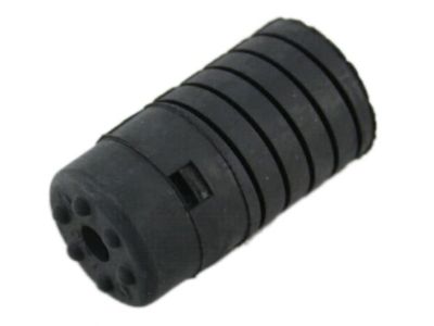 Nissan 65829-JG40A Rubber Bumper