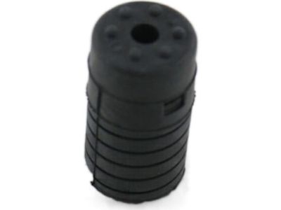 Nissan 65829-JG40A Rubber Bumper