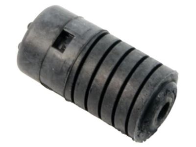 Nissan 65829-JG40A Rubber Bumper