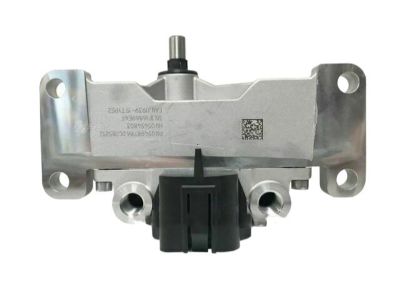 Nissan 14480-EZ40B Actuator Assy-Swing Valve