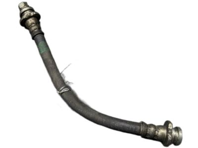 Nissan 46210-4BA0C Hose Assy-Brake,Rear