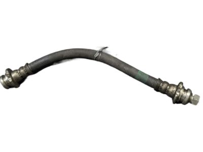 Nissan 46210-4BA0C Hose Assy-Brake,Rear