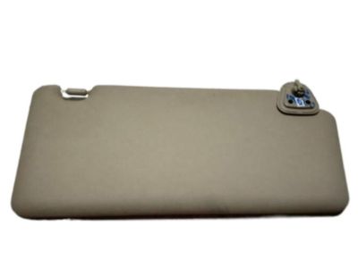 Nissan 96400-JM00A Passenger Side Sun Visor Assembly