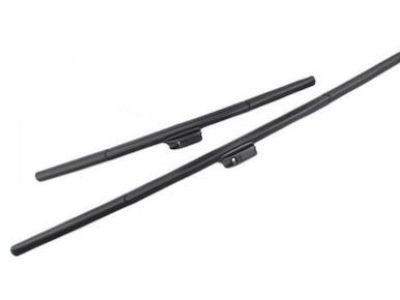 Nissan Sentra Windshield Wiper - 28895-EM30B