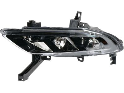 2020 Nissan Maxima Fog Light - 26155-4RA0B