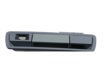 Nissan Armada Tailgate Handle - 90606-ZZ60A