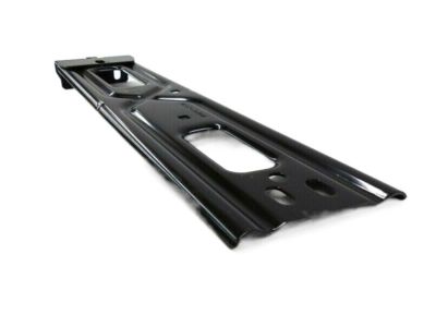 Nissan 62223-1PA0A Bracket-Front Bumper Side,LH