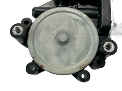 Nissan 82731-7Y000 Motor Assy-Regulator,LH