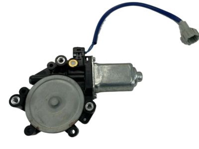 2008 Nissan Maxima Window Motor - 82731-7Y000