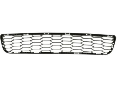 2015 Nissan Sentra Grille - 62254-3RM0A