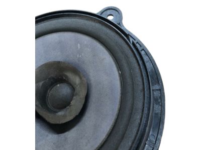 Nissan 28156-4M400 Front Door Speaker