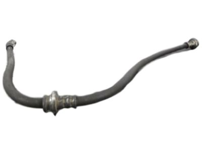 2019 Nissan Rogue Brake Line - 46210-4BA0B