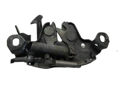 2000 Nissan Maxima Hood Latch - 65601-2Y900