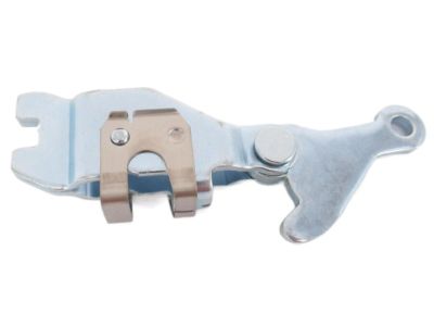 Nissan 44050-8J01A Lever-Toggle,LH