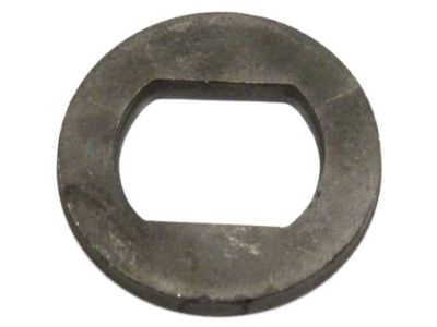 Nissan 40264-0P001 Washer-Front Wheel Bearing