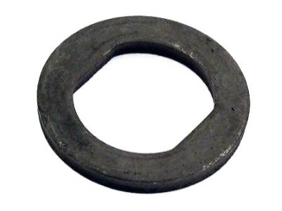 Nissan 40264-0P001 Washer-Front Wheel Bearing