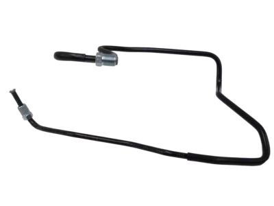 2011 Nissan Versa Brake Line - 46240-EL010