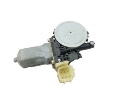 2009 Nissan Murano Window Motor - 82730-1BA0A