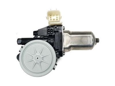 Nissan 82730-1BA0A Motor Assy-Regulator,RH