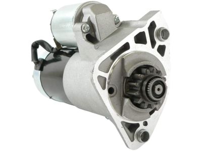 Nissan Starter Motor - 23300-EA200