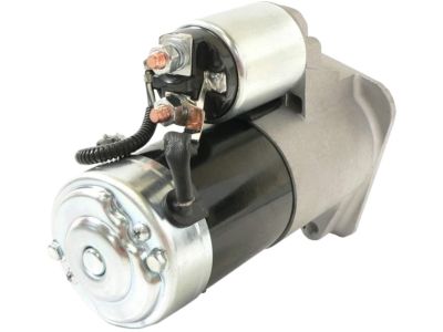 Nissan 23300-EA200 Motor Assy-Starter