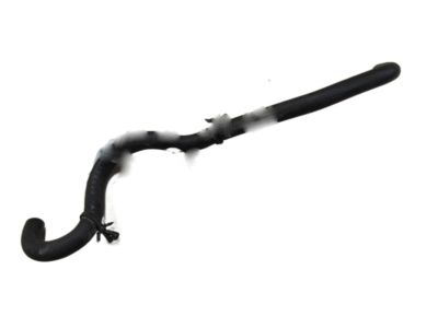 Nissan 31098-JA500 Hose-Breather