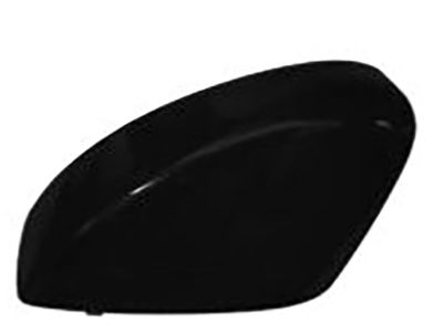 Nissan 96374-9TB0A Mirror Body Cover, Driver Side