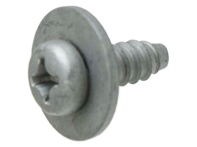 Nissan 01461-00601 Screw