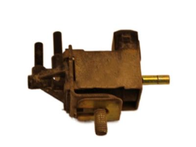 Nissan 14956-40R00 Valve Assembly-SOLENOID