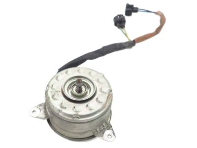 Nissan GT-R Fan Motor - 21487-JF01A