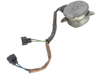 Nissan 21487-JF01A Motor Assy-Fan