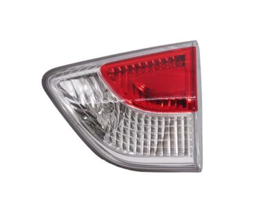 2014 Nissan Pathfinder Tail Light - 26550-3KA2B