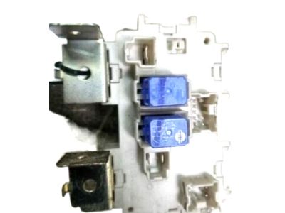 Nissan 24350-ZZ50A Block Junction