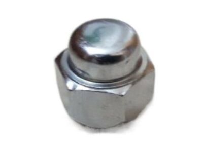 Nissan 40224-ZN50A Road Wheel Nut