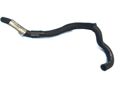 Nissan 49717-8J200 Hose Assembly-Suction, Power Steering